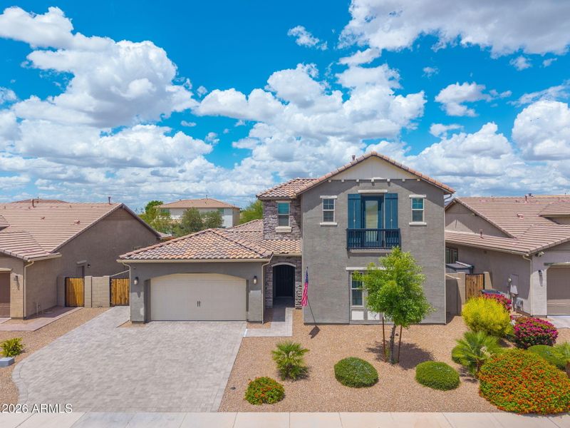 1130 E Kensington Rd, Gilbert, AZ 85297