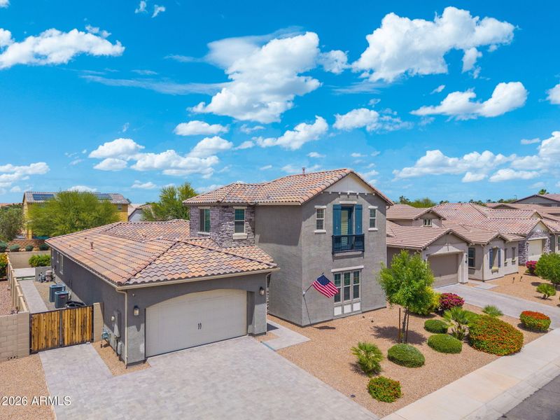 1130 E Kensington Rd, Gilbert, AZ 85297
