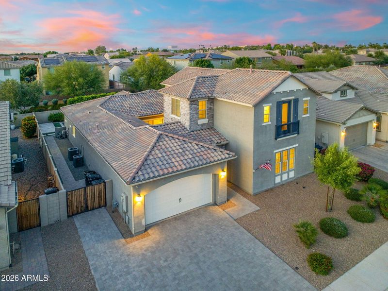 1130 E Kensington Rd, Gilbert, AZ 85297