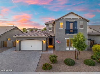 1130 Kensington Rd, Gilbert, AZ 85297