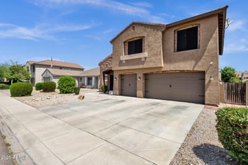 1130 Harvest Rd, San Tan Valley, AZ 85140