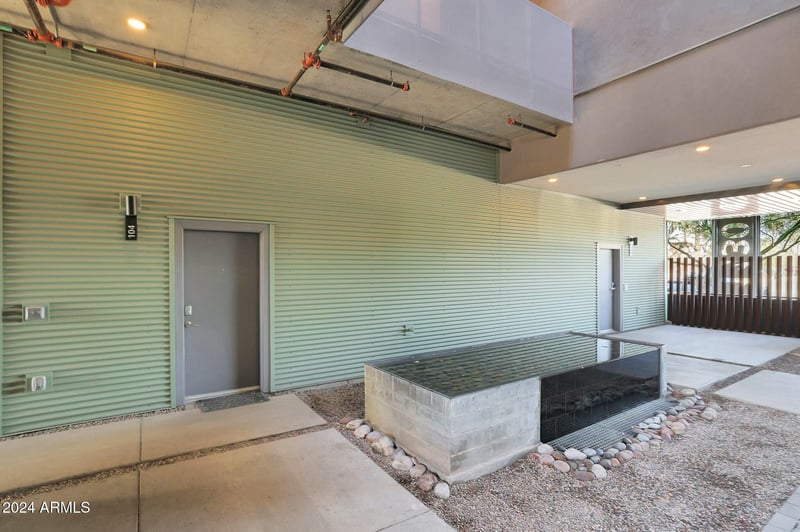 1130 N 2nd St #104, Phoenix, AZ 85004