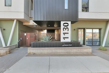 1130 N 2nd St #104, Phoenix, AZ 85004