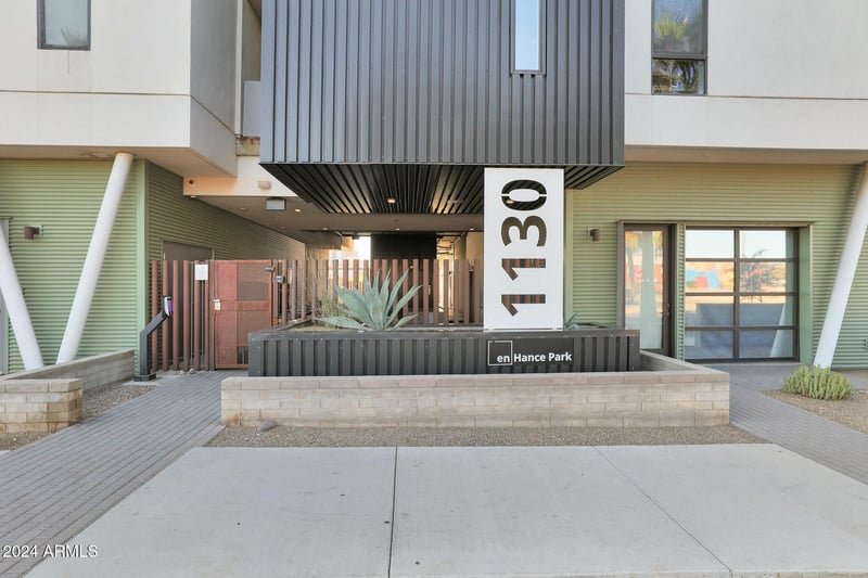 1130 N 2nd St #104, Phoenix, AZ 85004