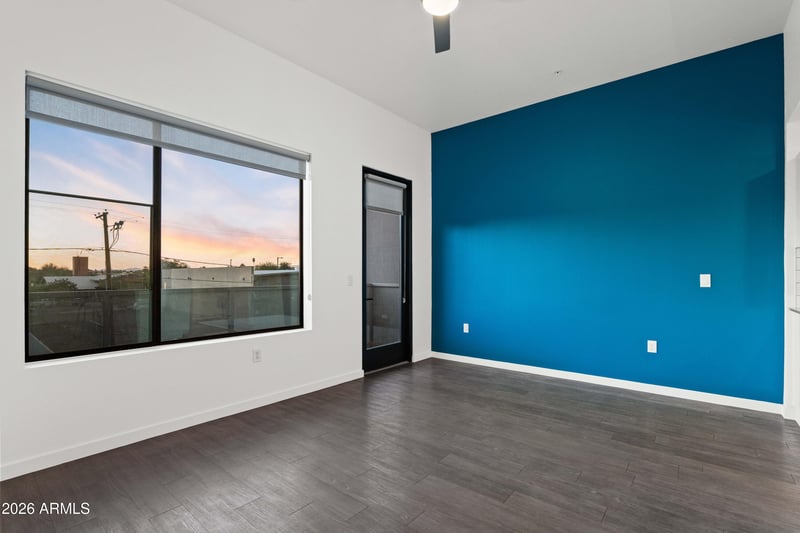 1130 N 2nd St #210, Phoenix, AZ 85004