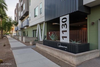 1130 N 2nd St #210, Phoenix, AZ 85004