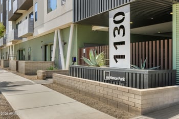 1130 N 2nd St #214, Phoenix, AZ 85004