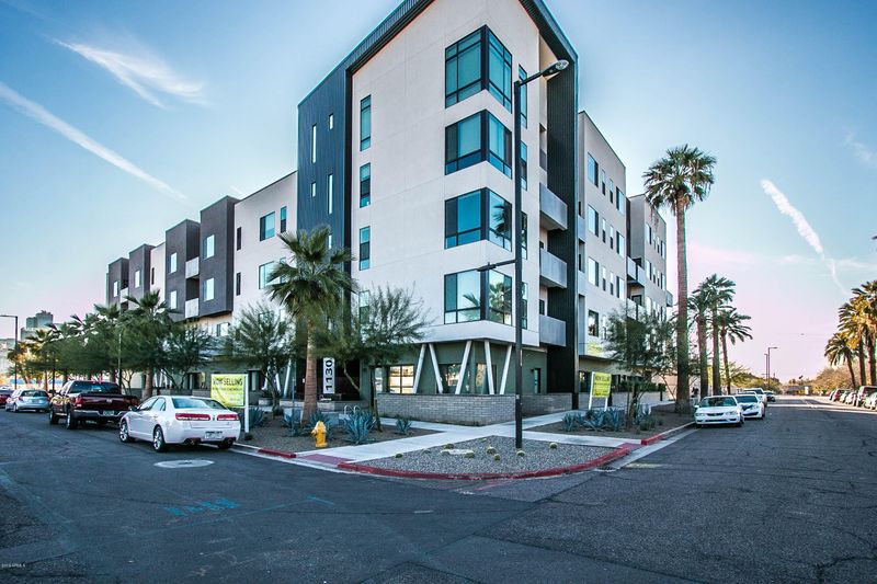 1130 N 2nd St #215, Phoenix, AZ 85004