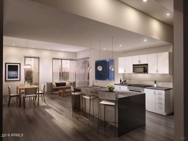 1130 N 2nd St #302, Phoenix, AZ 85004