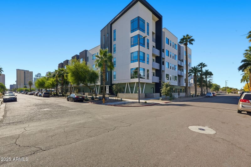 1130 2nd St #313, Phoenix, AZ 85004
