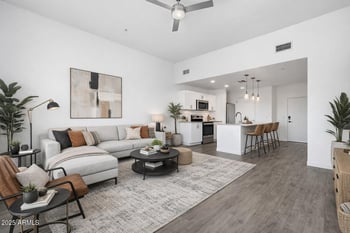 1130 2nd St #313, Phoenix, AZ 85004