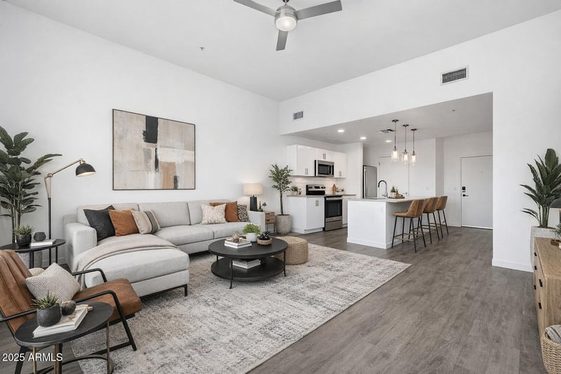 1130 2nd St #313, Phoenix, AZ 85004