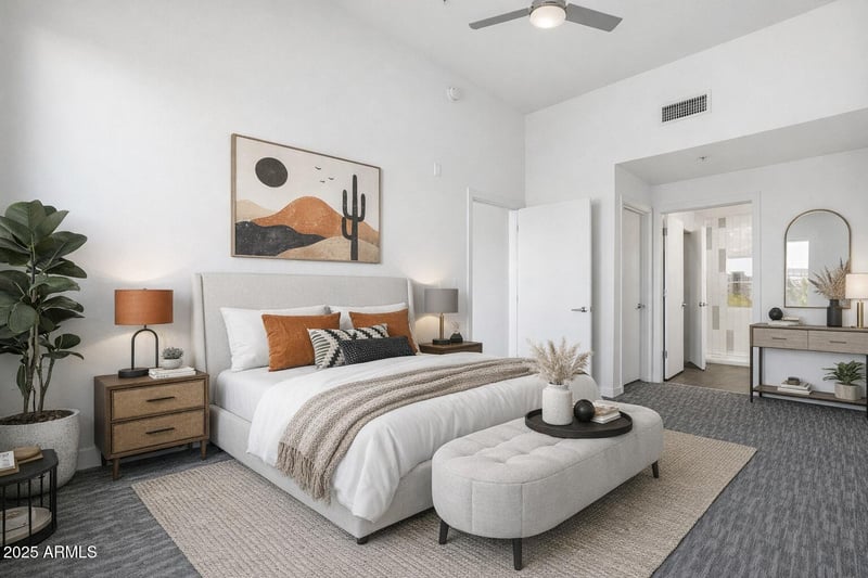 1130 2nd St #313, Phoenix, AZ 85004