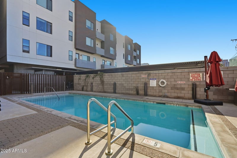 1130 2nd St #313, Phoenix, AZ 85004