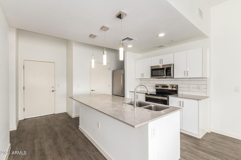 1130 N 2nd St #314, Phoenix, AZ 85004
