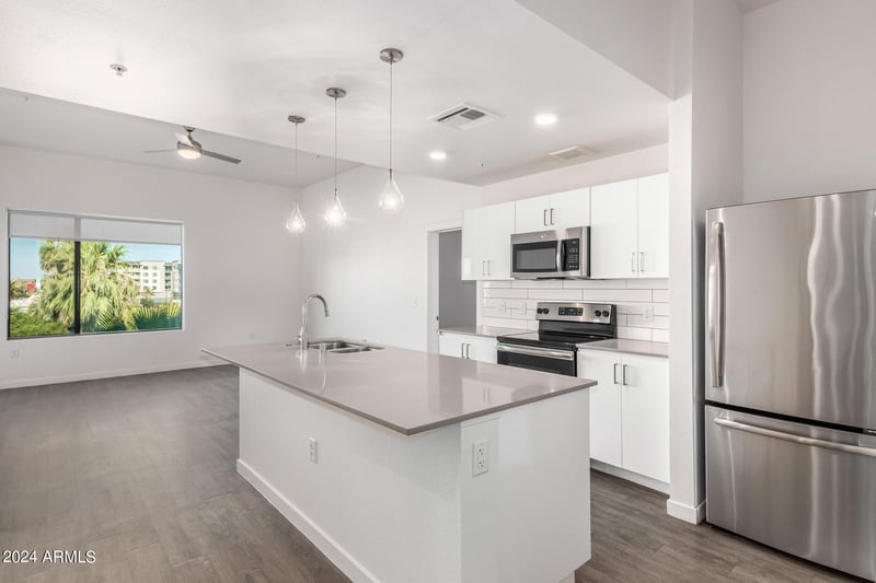 1130 N 2nd St #315, Phoenix, AZ 85004