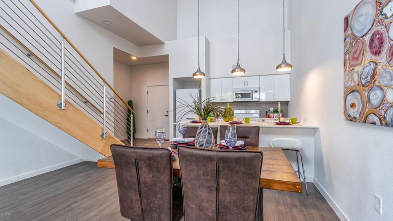 1130 N 2nd St #404, Phoenix, AZ 85004