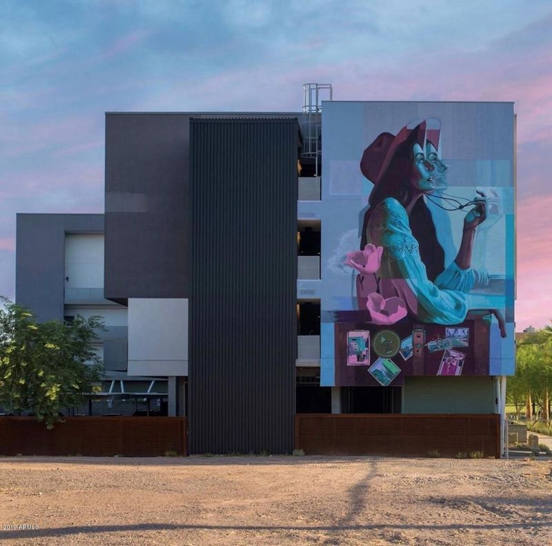 1130 N 2nd St #404, Phoenix, AZ 85004