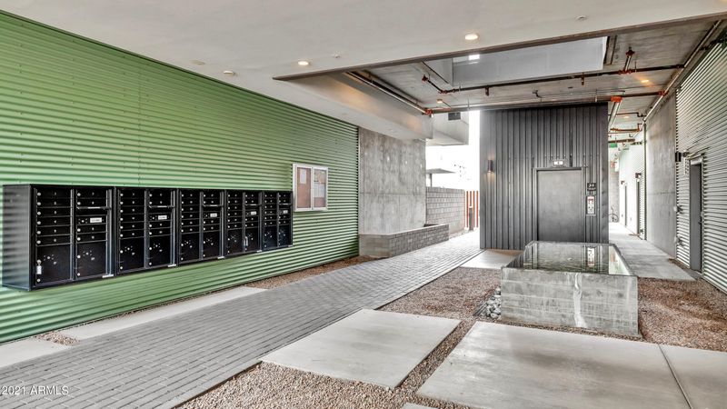 1130 N 2nd St #408, Phoenix, AZ 85004