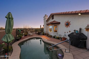 1130 Coyote Crossing, Wickenburg, AZ 85390