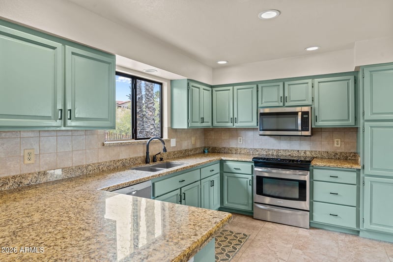 1130 N Coyote Crossing, Wickenburg, AZ 85390