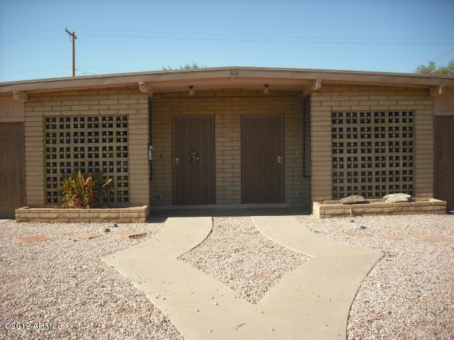 1130 N Wedgewood Cir, Mesa, AZ 85203