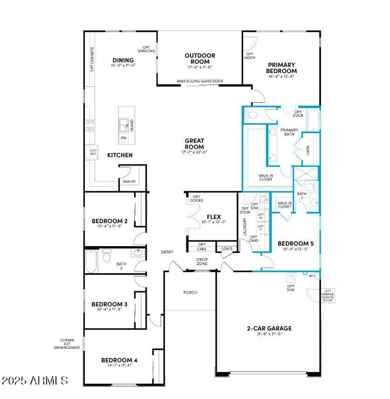 1130 Treasure Trl, Apache Junction, AZ 85120