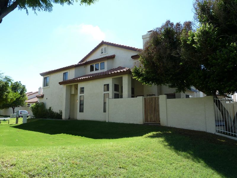 1130 W Edgewater Dr, Gilbert, AZ 85233