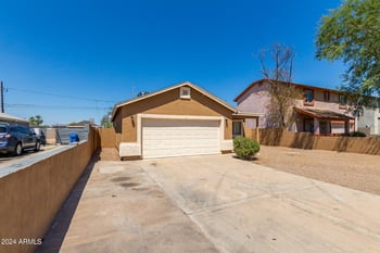 1130 W Mohave St, Phoenix, AZ 85007