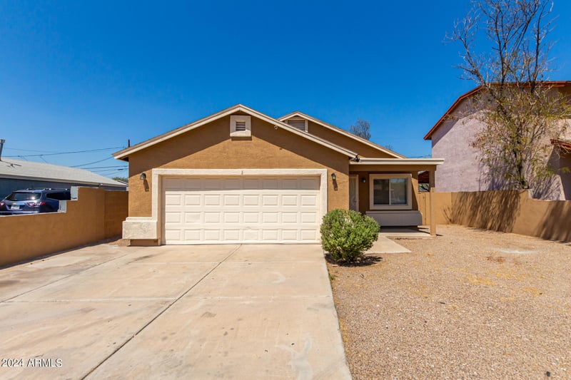 1130 W Mohave St, Phoenix, AZ 85007
