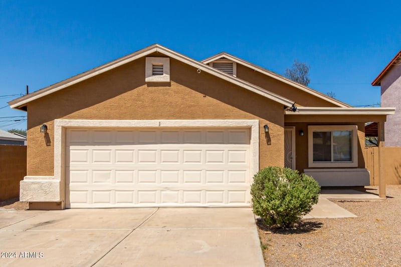 1130 W Mohave St, Phoenix, AZ 85007
