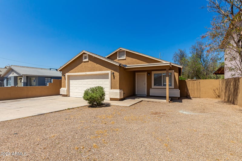 1130 W Mohave St, Phoenix, AZ 85007