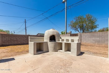 1130 W Mohave St, Phoenix, AZ 85007