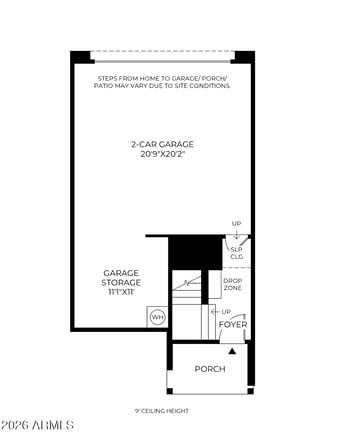 11300 Casa Dega Dr #1032, Surprise, AZ 85388