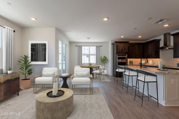 11300 Casa Dega Dr #1091, Surprise, AZ 85388