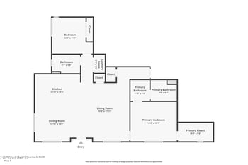 11300 Casa Dega Dr #1093, Surprise, AZ 85388