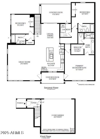 11300 Casa Dega Dr #1106, Surprise, AZ 85388