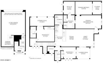 11300 Casa Dega Dr #1131, Surprise, AZ 85388