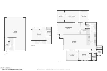 11300 Casa Dega Dr #1039, Surprise, AZ 85388