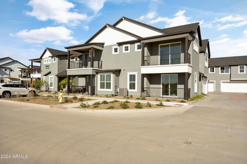 11300 Casa Dega Dr #1068, Surprise, AZ 85388