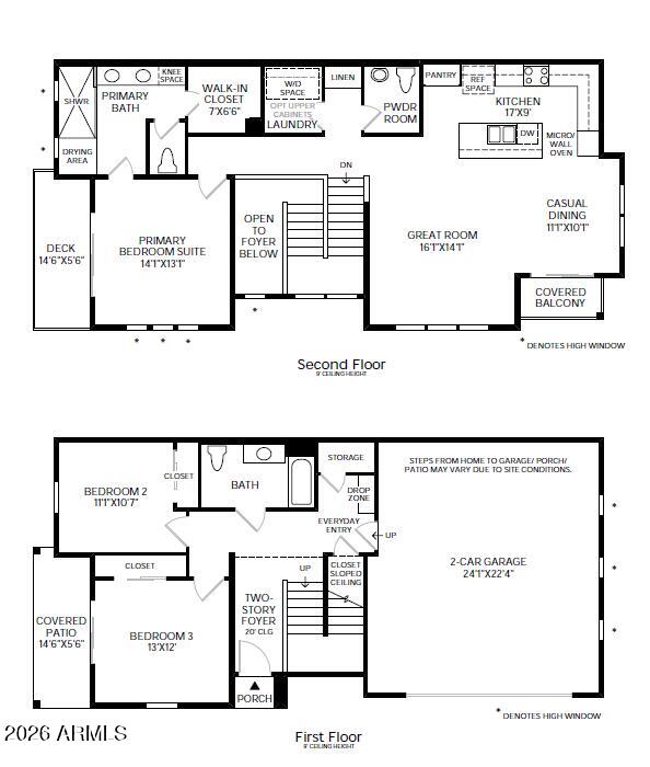 11300 Casa Dega Dr #1070, Surprise, AZ 85388