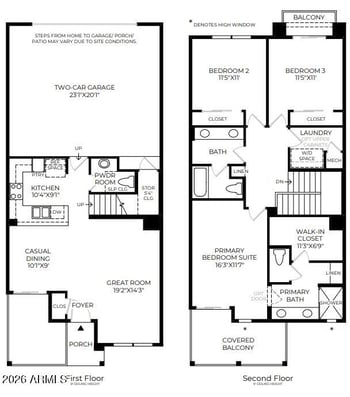 11300 Casa Dega Dr #1071, Surprise, AZ 85388