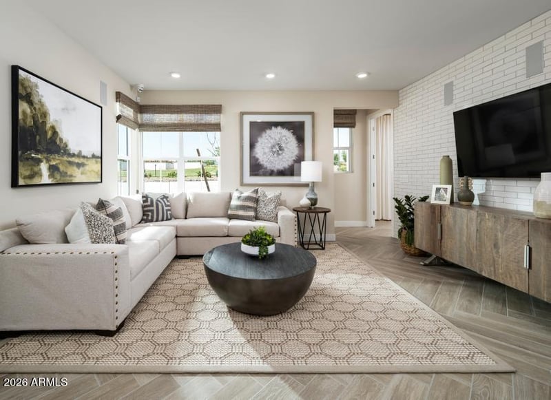 11300 Casa Dega Dr #1075, Surprise, AZ 85388