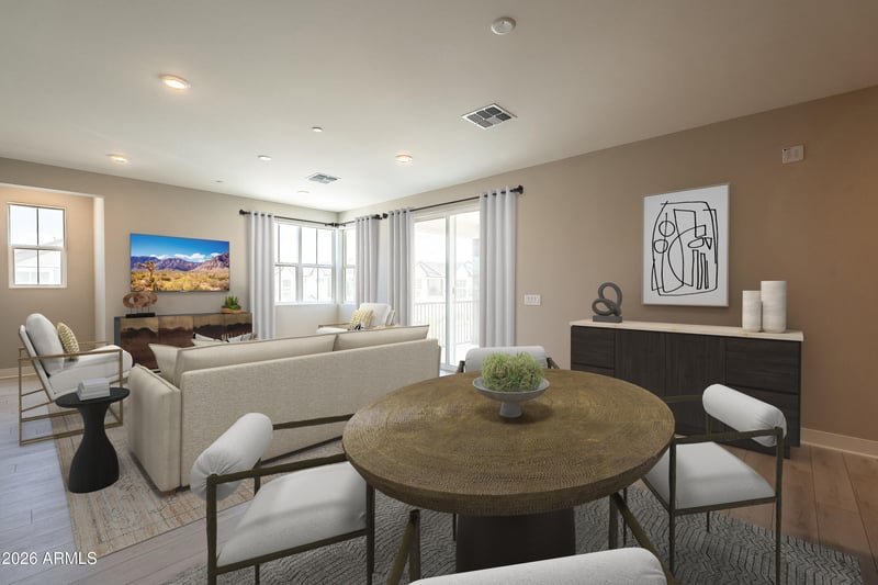 11300 Casa Dega Dr #1082, Surprise, AZ 85388