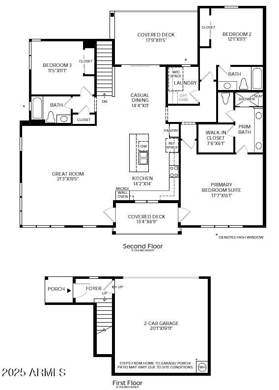 11300 Casa Dega Dr #1106, Surprise, AZ 85388
