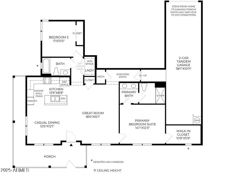 11300 N Casa Dega Dr #1121, Surprise, AZ 85388