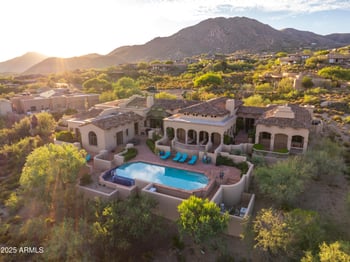11301 Mariola Way, Scottsdale, AZ 85262