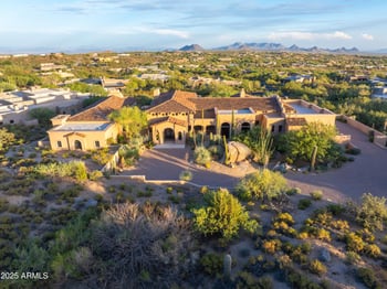 11301 Mariola Way, Scottsdale, AZ 85262