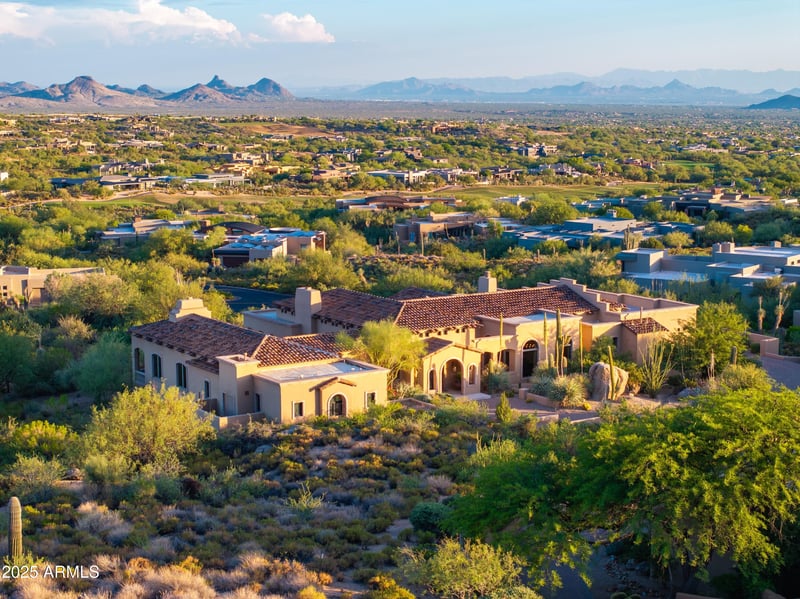 11301 Mariola Way, Scottsdale, AZ 85262