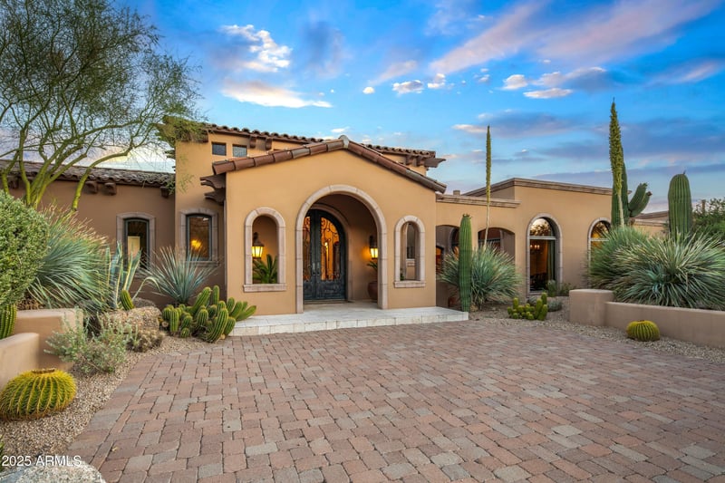 11301 Mariola Way, Scottsdale, AZ 85262